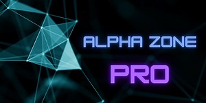 Alpha Zone PRO #1 (Beta)