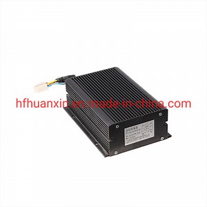 [Hot Item] DC DC Converter 48V-12V Forklift Converter