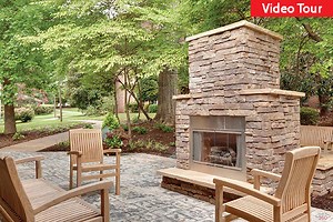 The Oaks at Whitaker Glen - Life Plan Community | RRG