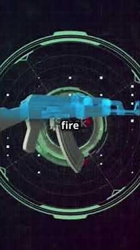 StG 44: The First Modern Assault Rifle That Changed Warfare Forever #MilitaryHistory #WWII