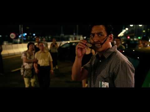 GEOSTORM Official Trailer