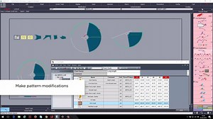 3.2K views · 136 reactions | Have you heard about our new Connected Development offer? Building on the strengths of product development business applications, Modaris and DiaminoFashion your product development teams can do more, faster, with a fully connected environment. More in the video below! | Lectra | Facebook