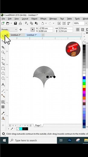CorelDRAW New Design Tricks & Tips 2026 | Boost Your Creativity FAST!