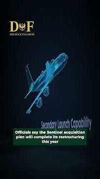 US reworks $100B+ Sentinel ICBM Program, expects deployment in early 2030s