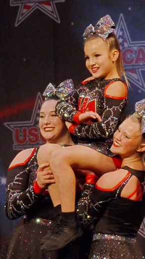 US CHEERLEADING ASSOCIATION | So much to share from the US Grand Championship! It was awesome to see so much passion and dreams being lived out. Every athlete proved you... | Instagram