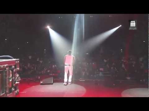 Iyanya - Wembley Arena (Live Performance)