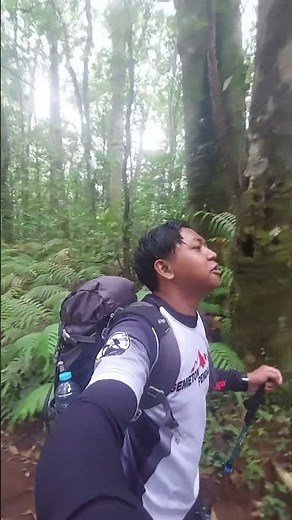 Pendakian Singkat, Gunung Batukaru Tetap Epic