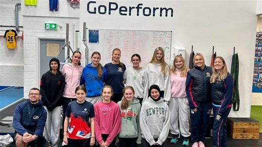 S6 E10 Head’s Up! Wycombe High Ranked Among England’s Most Well-Behaved Schools 20.11.25