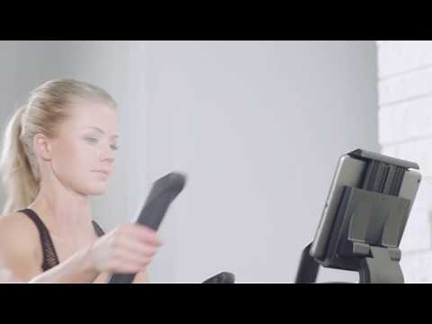 NordicTrack New C5.5 Elliptical Trainer