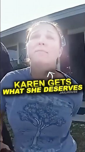 Entitled Woman Learns She's Not The Boss
