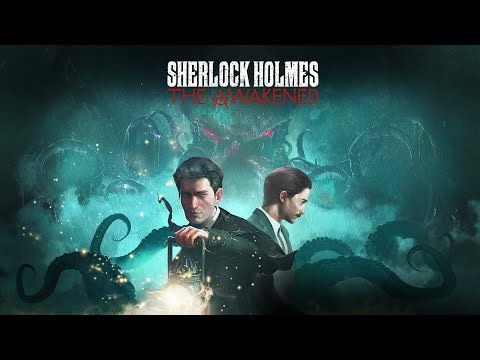 Sherlock Holmes: The Awakened (PC) | En Español | Capítulo 3 "Las montañas de la demencia"