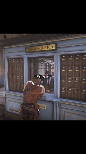 Arthur Morgan kiss scene edit - Red Dead Redemption 2 Arthur Morgan Edit