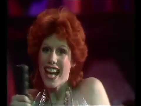 Penny McLean - Lady Bump 1975