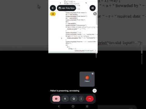 Distributed System-Lab Assignment 5 Token Ring Based Mutual Exclusion