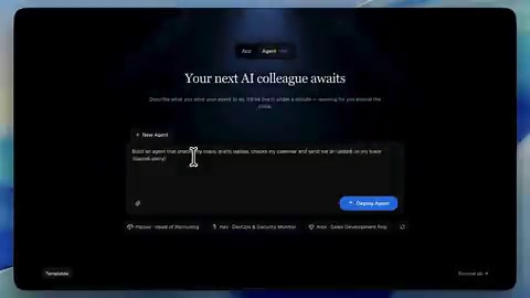 🚨BREAKING: Someone just deployed an AI agent on Blink Claw that does the work of a full-time stock analyst overnight.It runs automatically every weekday without any input.Here is what they built: ↓