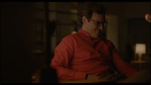 Her - Email scene | Gregory Smith