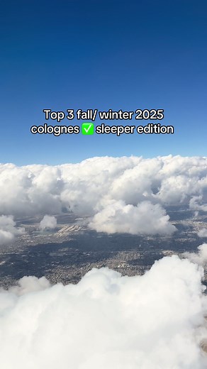 Top 3 Fall/Winter 2025 Colognes to Try at Sephora