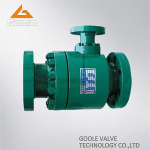 [Hot Item] Zdm Automatic Recirculation Pump Protection Flanged 3 Way Diverting Ball Valve