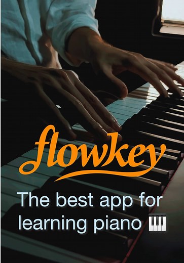 Learn Piano Easily with Flowkey App