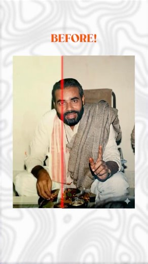 This Gemini Hack Fixes Every Blurry Photo You Have #aitools #gemini #trending