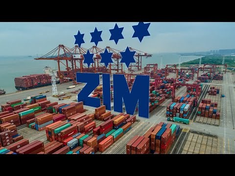 Discover ZIM’s World of Reefers