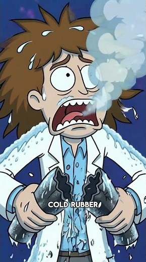 The Challenger O Ring Failure