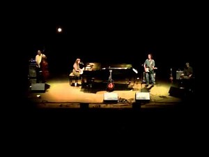 Iris DeMent - MORNING GLORY (live)