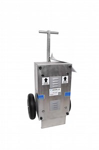 RESTORE-LITE® 20kVA 300 amp Connector 160 amp Circuit Breaker