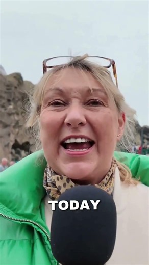 😲 Is This the WORLD'S BEST Thrill Ride? #interview