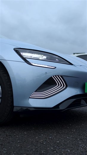 BYD Seal – Up Close Get up close with the BYD Seal 🔍 From the sculpted exterior to the premium interior, this one’s built to impress from every angle. See the details. Feel the quality. Then experience it for yourself. Book your test drive 👉 https://bit.ly/Enquire-Peoples-BYD View current BYD offers 👉 https://bit.ly/PeoplesBYDOFFERS#