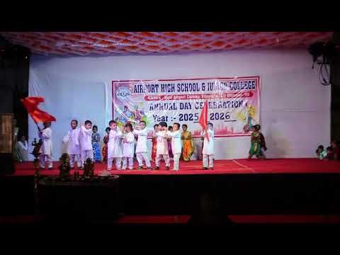 Kavya Dance 29 11 2025