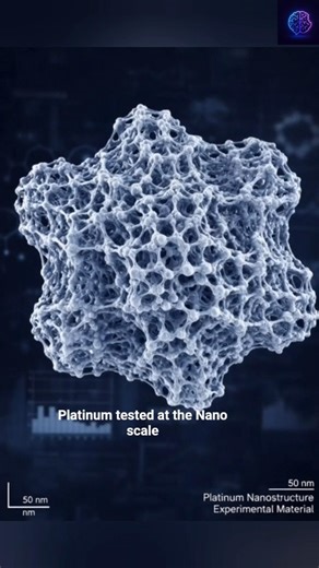 This Metal Can Heal Itself 😱 | Scientists Just Changed the Future