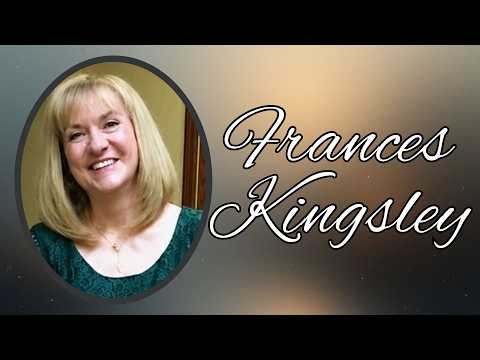 Frances P Kingsley - Mass of Christian Burial - 9/12/2026, 10:00AM