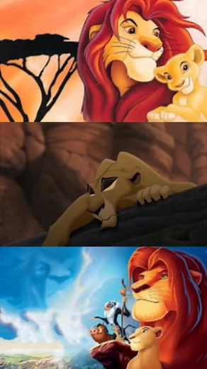El Rey León 2: El Reino de Simba - Parte 12