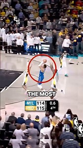 Most heated game ending play