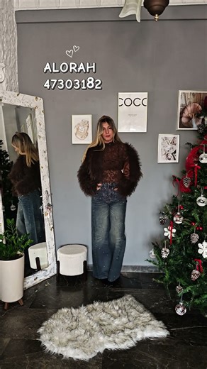 SHEIN Black Friday! Search P9L4A on SHEIN and use 25BFdimivouza394 to enjoy 400k+