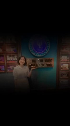 năm 18 tuổi, sống chết vào Trường Đại học Luật TP.HCM năm 23 tuổi, cô ấy vẫn chấp niệm với ulaw. #ulaw #dhluattphcm #hcmulaw