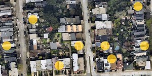 Forget Cats, This Neural Network Spots Solar Panels