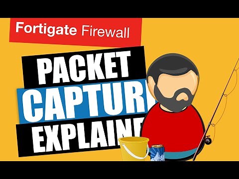 fortigate packet capture explained