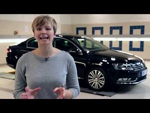 'How to check your Ad Blue fluid' (2013) | Ridgeway Volkswagen