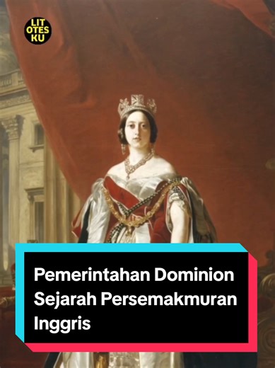 Pemerintahan Dominion Sejarah Persemakmuran Inggris