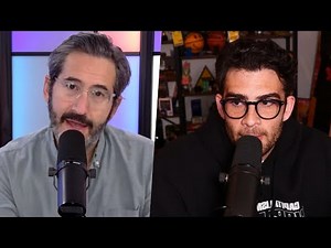 Hasan Interviews Sam Seder