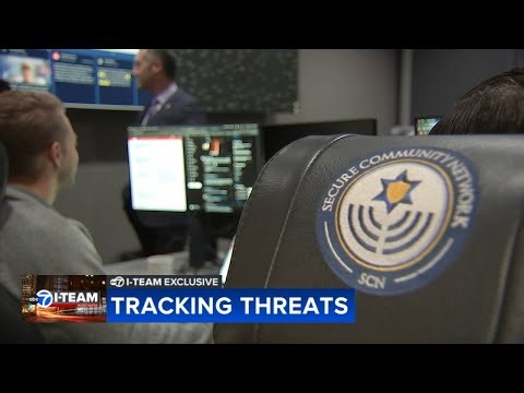 Chicago-based Secure Community Network expanding operations to protect Jewish community