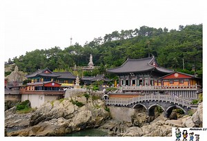 Busan (Corea del Sur) qué ver y hacer - Visitas Imprescindibles