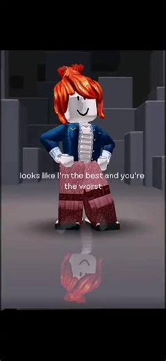 the last text cannot get writtien on auto text mb #restructuredtext #edit #roblox #robloxedit #short