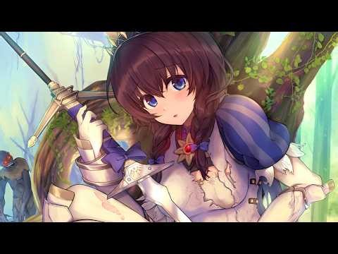 Revenge After the Fall | The Fairy Tale of Holy Knight Ricca: Two Winged Sisters