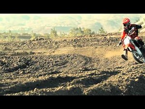 The NEW 2013 KTM 85 SX - Summer Arrival!