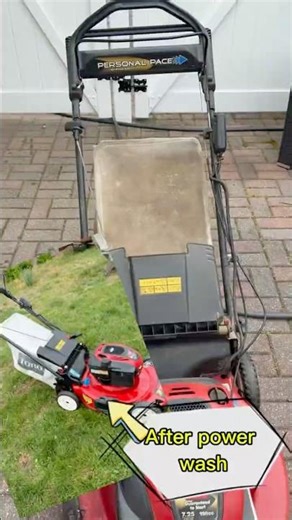 Toro Recycler electric start is it worth it ?! 04/29/26.