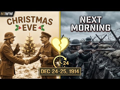 The Soccer Match That Terrified the Generals [S1E04_NIWW]