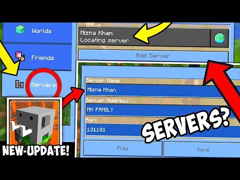 How to make server after new update in Craftsman?